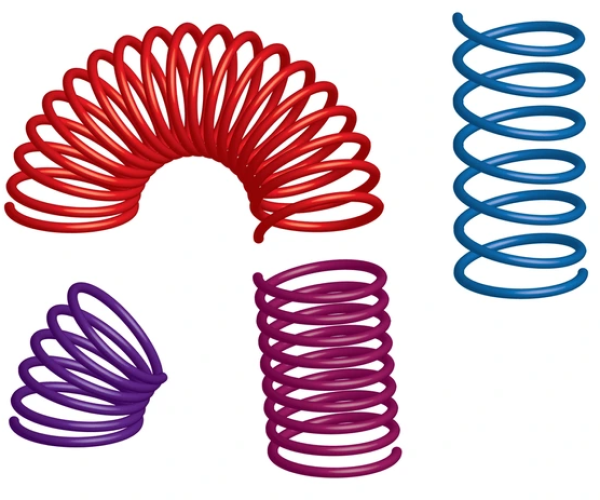 Compression Spring