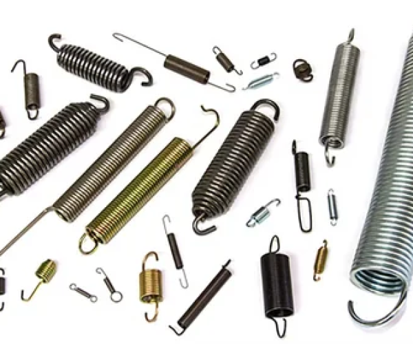 Tension Spring